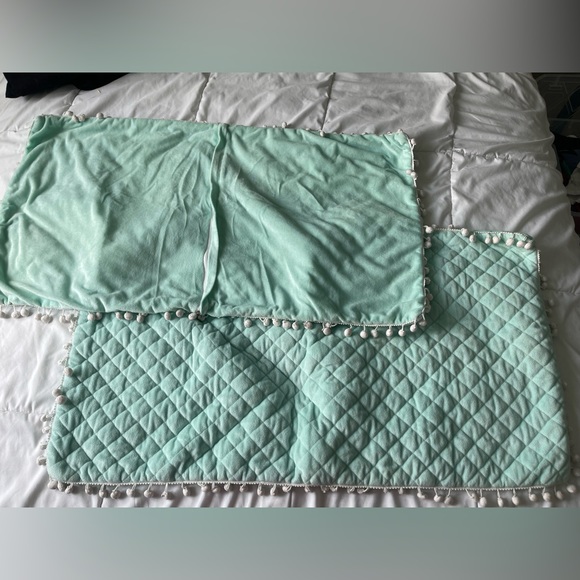 King size pillow case - Picture 3 of 4